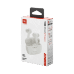 JBL Wave Beam Wireless Earphones (white)