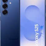 Samsung Galaxy S25 5G -128GB - Navy